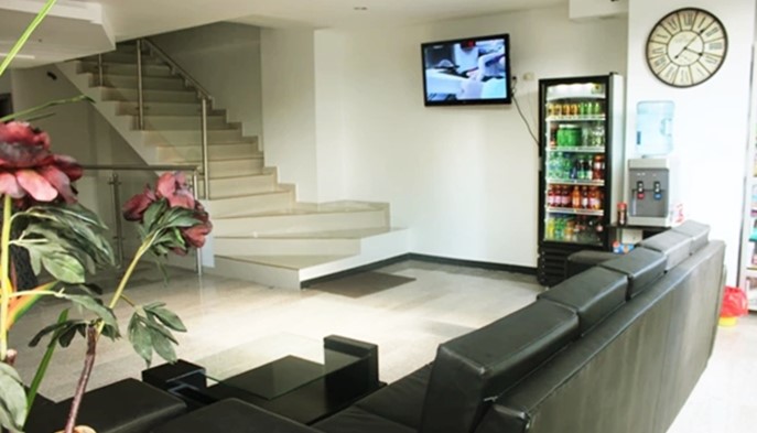 Hotel Quibdó Plaza - Quibdo, Choco - image - 6