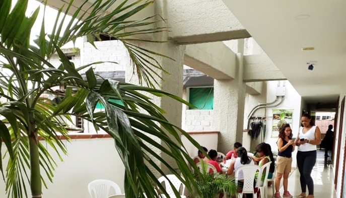 Hotel Quibdó Plaza - Quibdo, Choco - image - 18