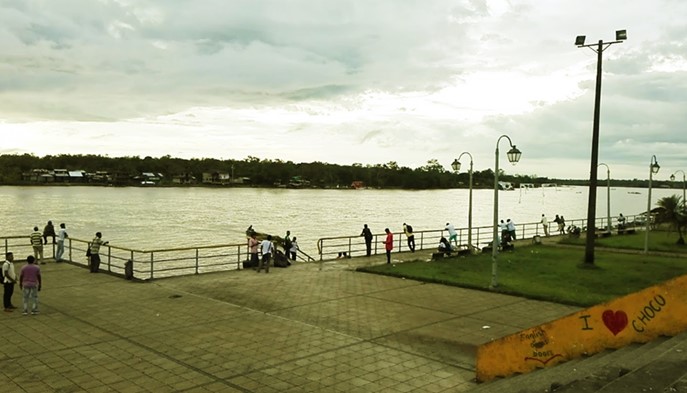 Hotel Quibdó Plaza - Quibdo, Choco - image - 23