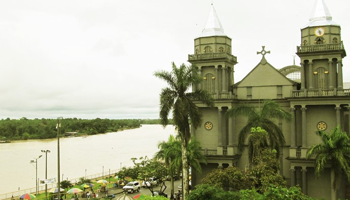 Hotel Quibdó Plaza - Quibdo, Choco - image - 25