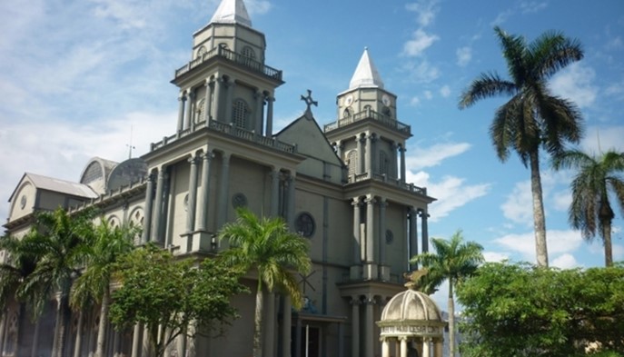 Hotel Quibdó Plaza - Quibdo, Choco - image - 15