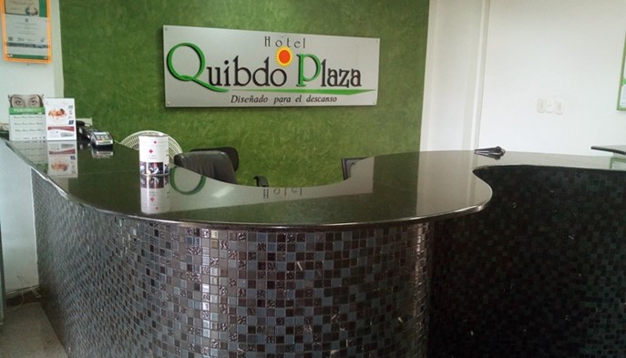 Hotel Quibdó Plaza - Quibdo, Choco - image - 8