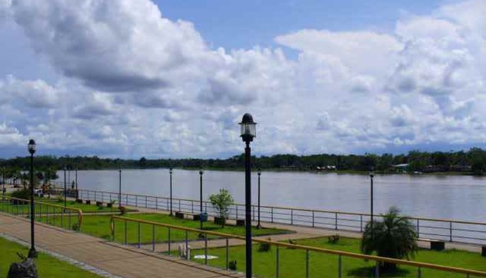 Hotel Quibdó Plaza - Quibdo, Choco - image - 27