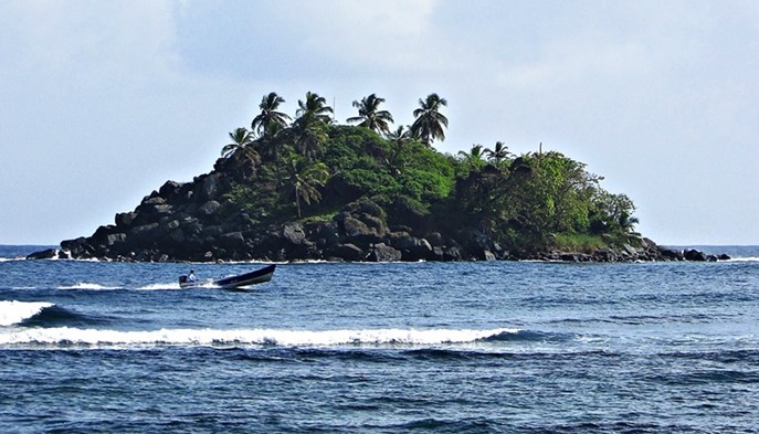 Conoce el Chocó - Hotel Quibdó Plaza - Quibdo, Choco - image - 3