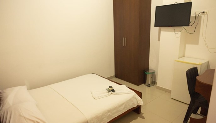 Clientes Comerciales - Hotel Quibdó Plaza - Quibdo, Choco - image - 4