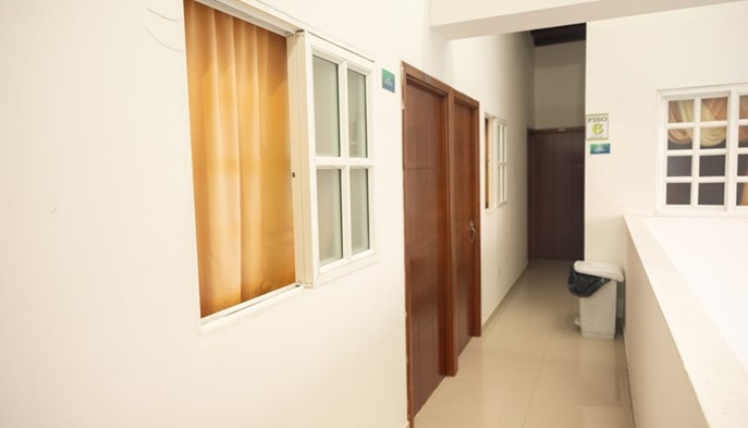 Clientes Comerciales - Hotel Quibdó Plaza - Quibdo, Choco - image - 2