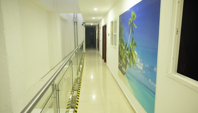 Clientes Comerciales - Hotel Quibdó Plaza - Quibdo, Choco - image - 5