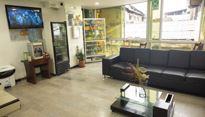 Clientes Comerciales - Hotel Quibdó Plaza - Quibdo, Choco - image - 3