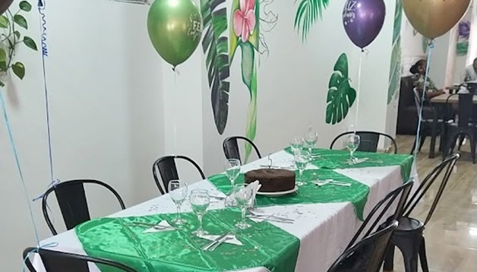 El Balcón del Sabor - Hotel Quibdó Plaza - Quibdo, Choco - image - 4