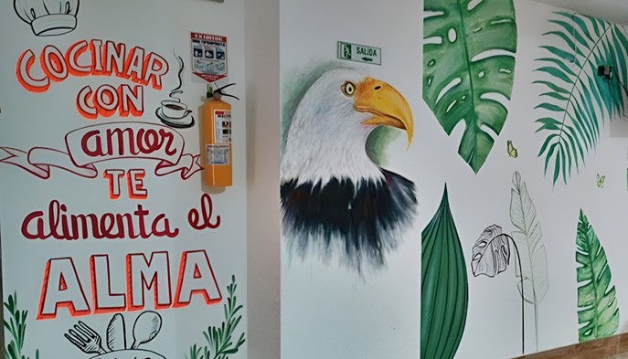 El Balcón del Sabor - Hotel Quibdó Plaza - Quibdo, Choco - image - 1