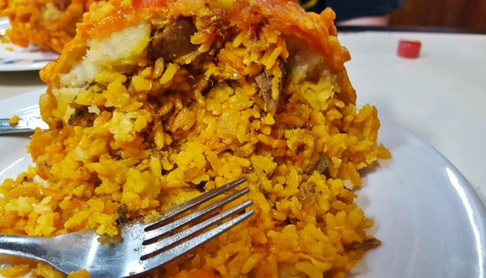 El Balcón del Sabor - Hotel Quibdó Plaza - Quibdo, Choco - image - 2