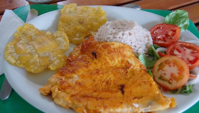 El Balcón del Sabor - Hotel Quibdó Plaza - Quibdo, Choco - image - 3