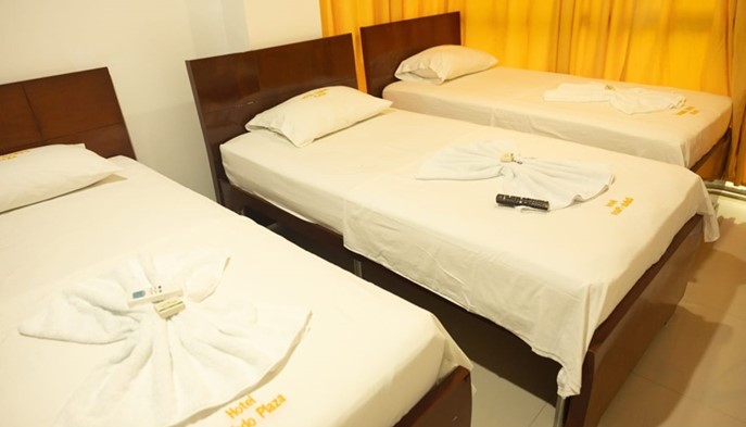 Hotel Quibdó Plaza - Quibdo, Choco - image - 11