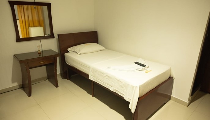 Hotel Quibdó Plaza - Quibdo, Choco - image - 4