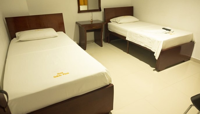 Hotel Quibdó Plaza - Quibdo, Choco - image - 3