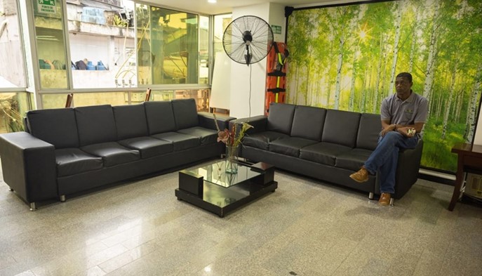 Hotel Quibdó Plaza - Quibdo, Choco - image - 1